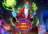 Mr Null’s Wicked Wares demo