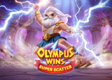 Olympus Wins demo