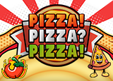 PIZZA! PIZZA? PIZZA! demo