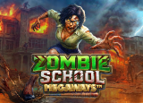 Zombie School Megaways demo
