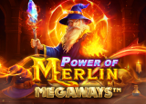 Power of Merlin Megaways demo