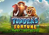 Tundra’s Fortune demo