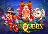 The Red Queen demo
