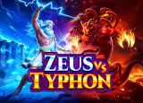 Zeus vs Typhon demo