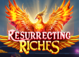 Resurrecting Riches demo