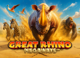 Great Rhino Megaways demo