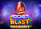 Rocket Blast Megaways demo