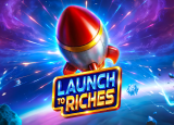 Launch to Riches demo