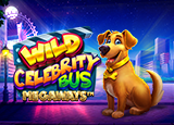 Wild Celebrity Bus Megaways demo