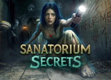 Sanatorium Secrets demo