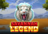 Savannah Legend demo