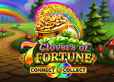 7 Clovers of Fortune demo