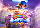 Sunnydaze Asylum demo
