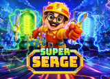 Super Serge demo