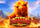 Fire Stampede demo