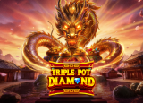 Triple Pot Diamond demo