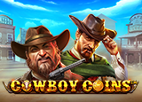 Cowboy Coins demo