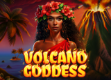 Volcano Goddess demo