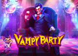 Vampy Party demo