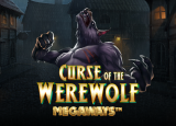 Curse of the Werewolf Megaways demo