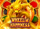 Wheel of Happiness demo