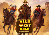 Wild West Gold Megaways demo