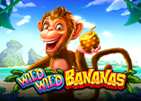 Wild Wild Bananas demo
