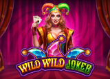 Wild Wild Joker demo