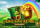 Wild Wild Riches Megaways demo