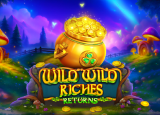 Wild Wild Riches Returns demo