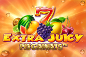 Extra Juicy Megaways demo