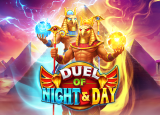 Duel of Night and Day demo