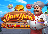 Yum Yum PowerWays demo