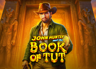 John Hunter and the Book of Tut game thumbnail