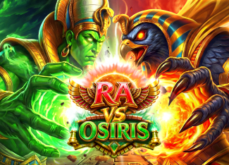 라 vs 오시리스