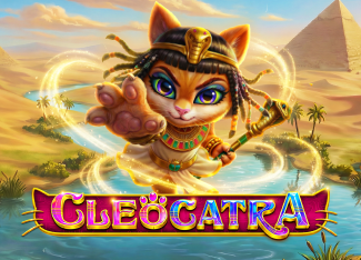 Cleocatra game thumbnail