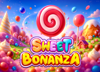 Sweet Bonanza game thumbnail