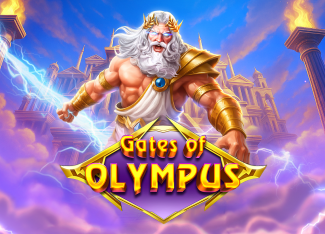 Gates of Olympus game thumbnail