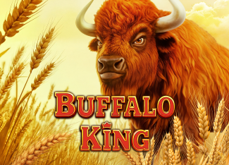 Buffalo King game thumbnail