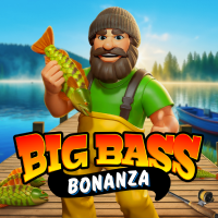 Big Bass Bonanza