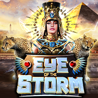 Eye of the Storm slot game by pragmatic