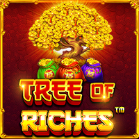 Fortune Tree slot game by pragmatic