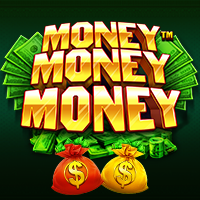 Money Money Money slot game by pragmatic