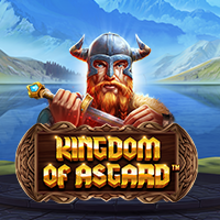 Shield of Sparta slot game by pragmatic