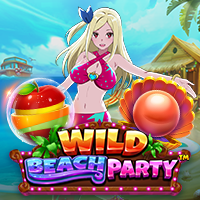 Tropical Tiki slot game by pragmatic