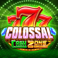 Cash Bonanza slot game by pragmatic