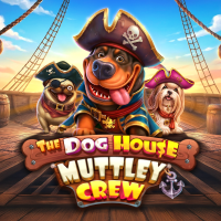 Dog House 2 Dice slot game by pragmatic