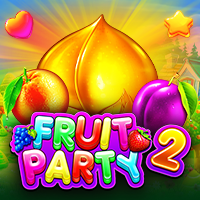Fruit Party 3 slot game by pragmatic