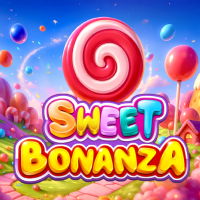 Sweet Bonanza Xmas slot game by pragmatic