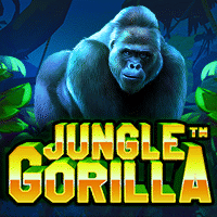 Congo Cash slot game by pragmatic